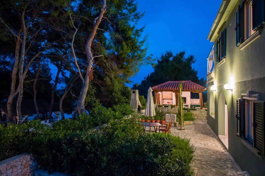 Apartments Perla 루카박 외부 사진