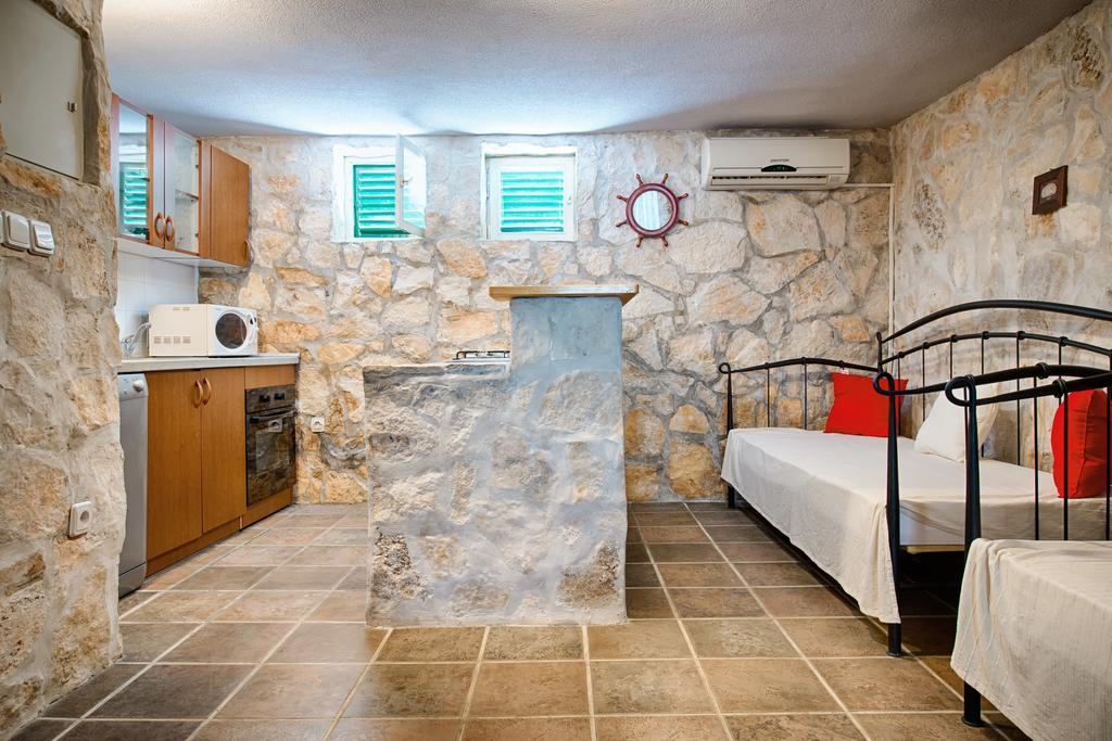 Apartments Perla 루카박 외부 사진