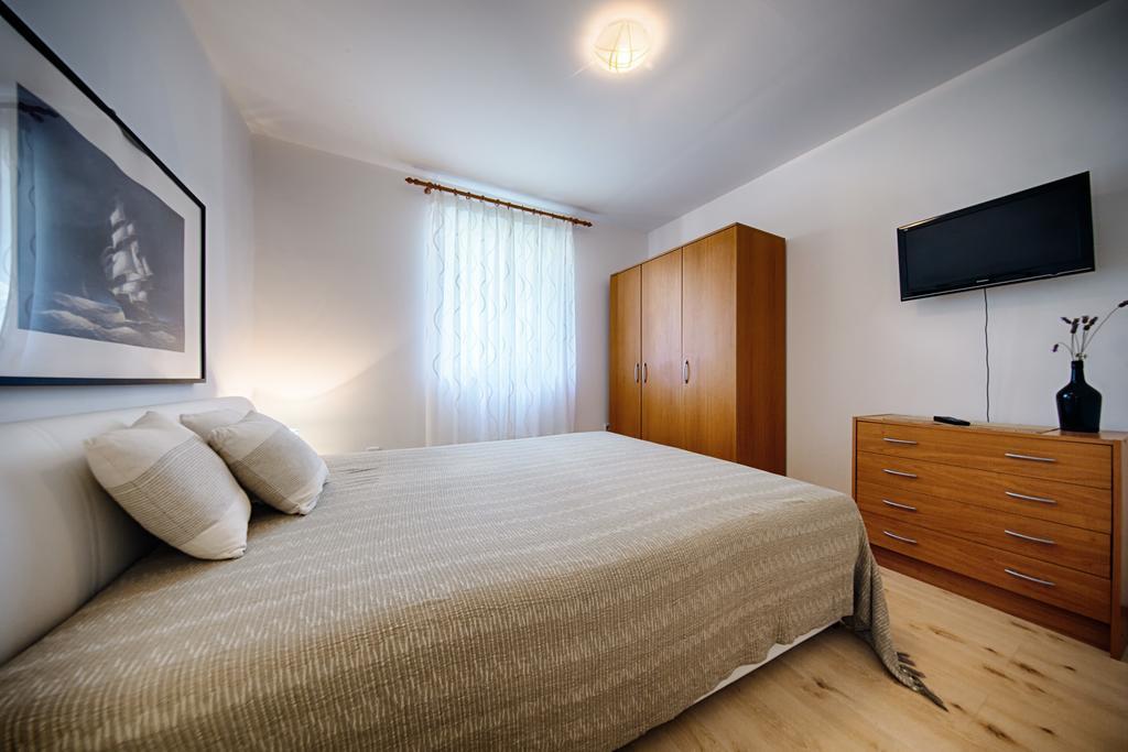 Apartments Perla 루카박 외부 사진