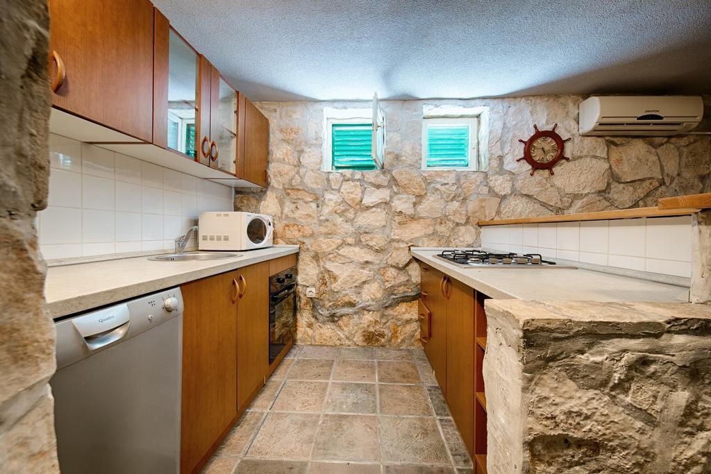 Apartments Perla 루카박 외부 사진