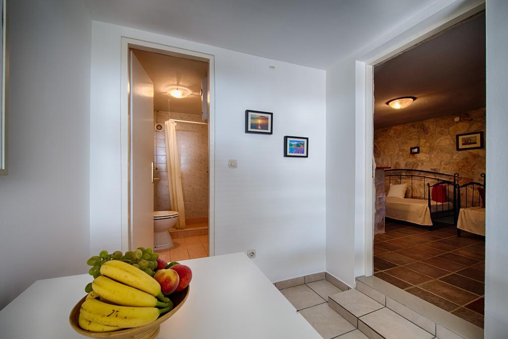 Apartments Perla 루카박 외부 사진
