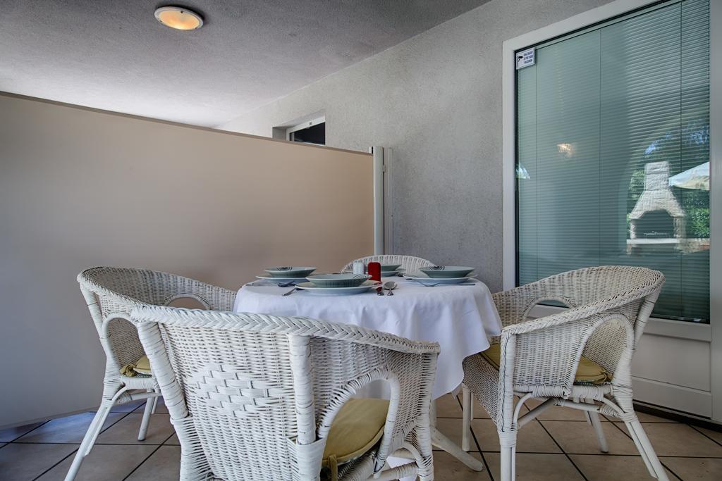 Apartments Perla 루카박 외부 사진