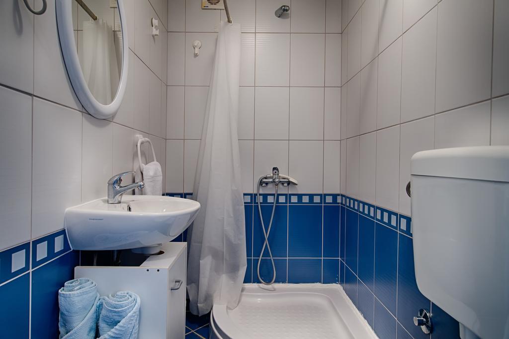 Apartments Perla 루카박 외부 사진