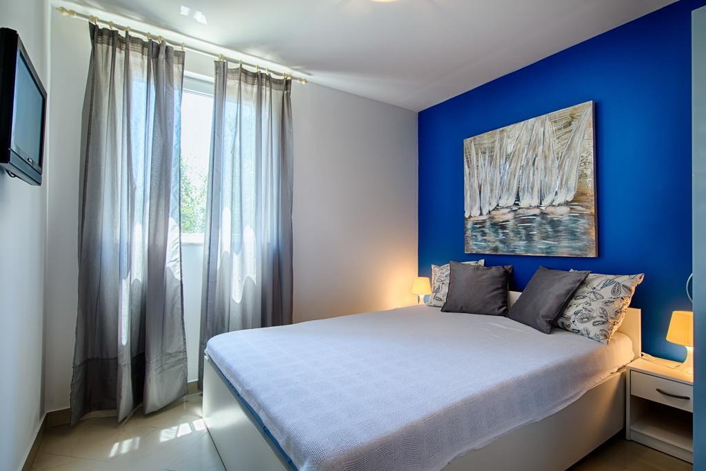 Apartments Perla 루카박 외부 사진