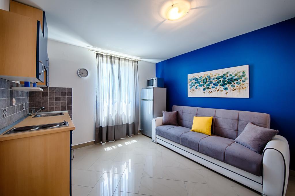 Apartments Perla 루카박 외부 사진