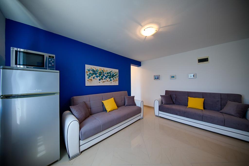 Apartments Perla 루카박 외부 사진