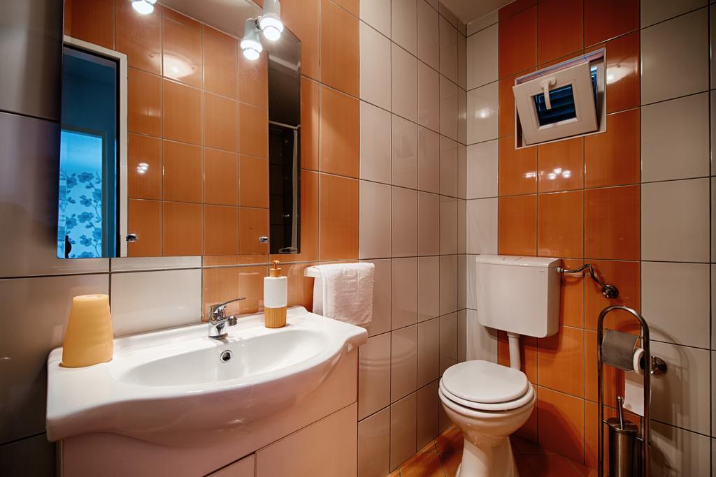 Apartments Perla 루카박 외부 사진