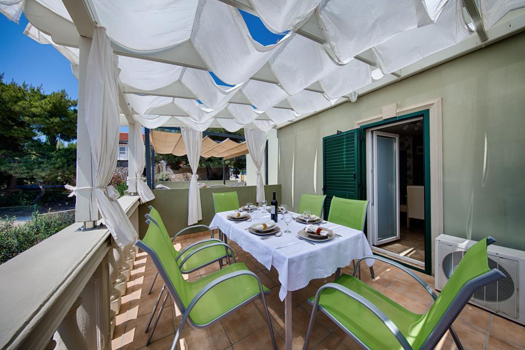Apartments Perla 루카박 외부 사진
