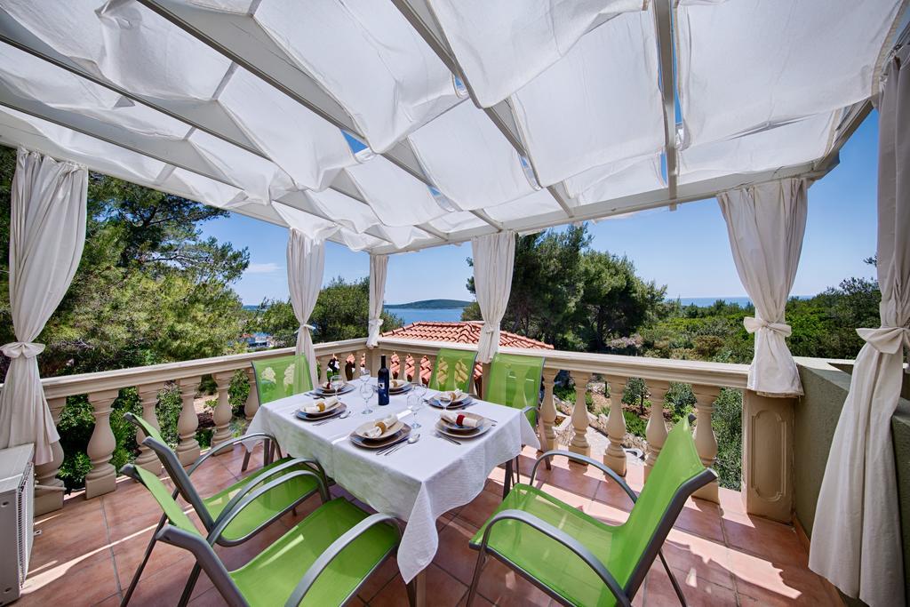 Apartments Perla 루카박 외부 사진