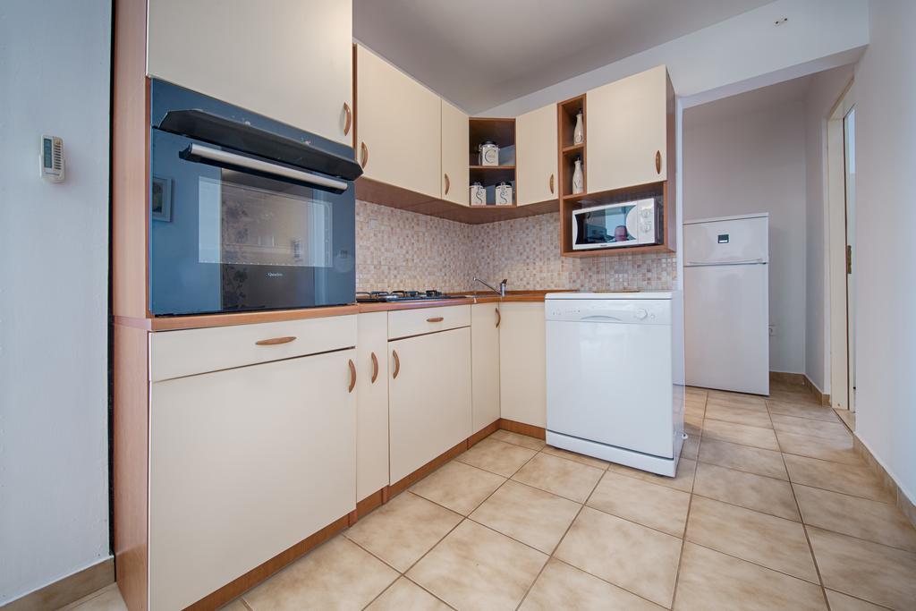 Apartments Perla 루카박 외부 사진
