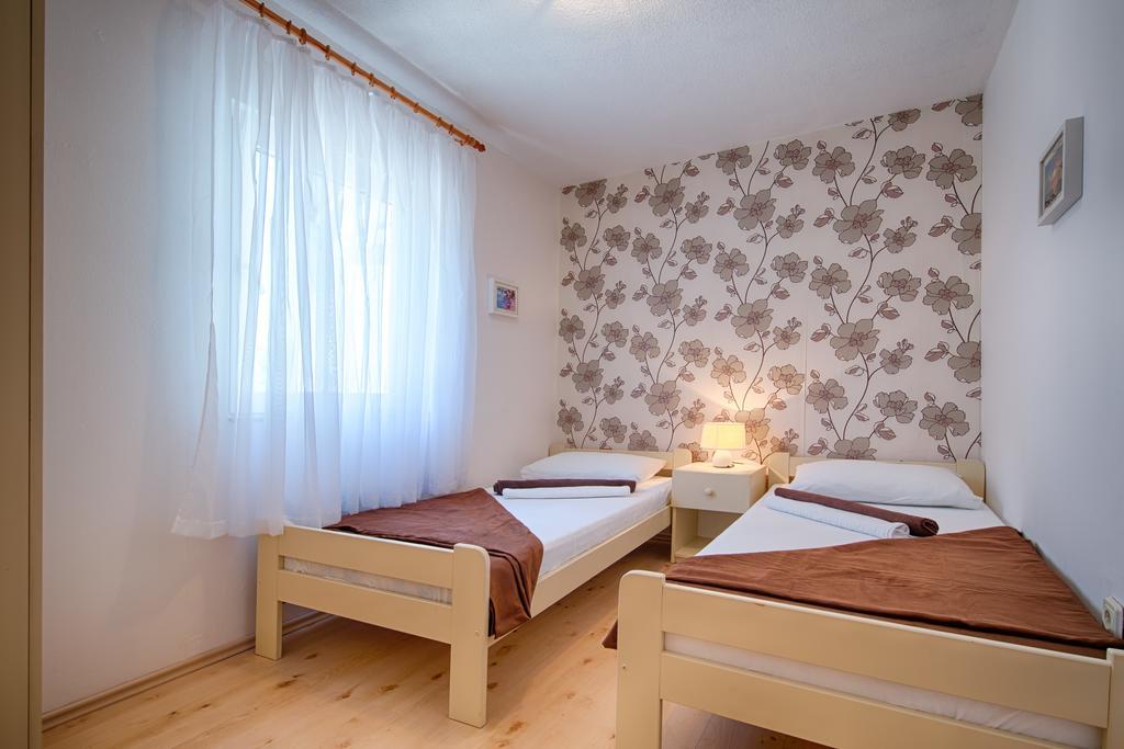 Apartments Perla 루카박 외부 사진