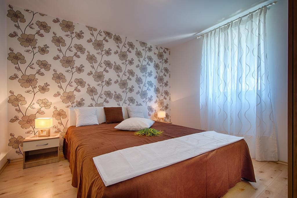 Apartments Perla 루카박 외부 사진