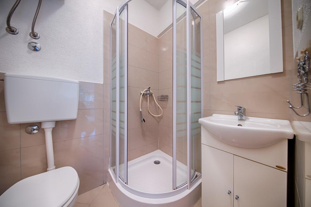 Apartments Perla 루카박 외부 사진