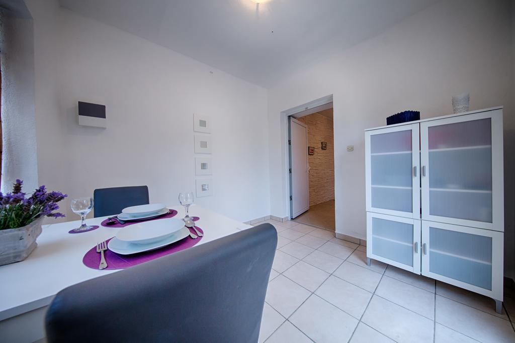 Apartments Perla 루카박 외부 사진