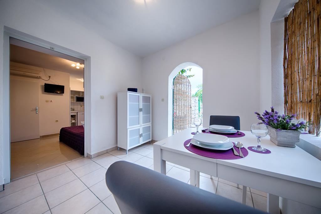 Apartments Perla 루카박 외부 사진