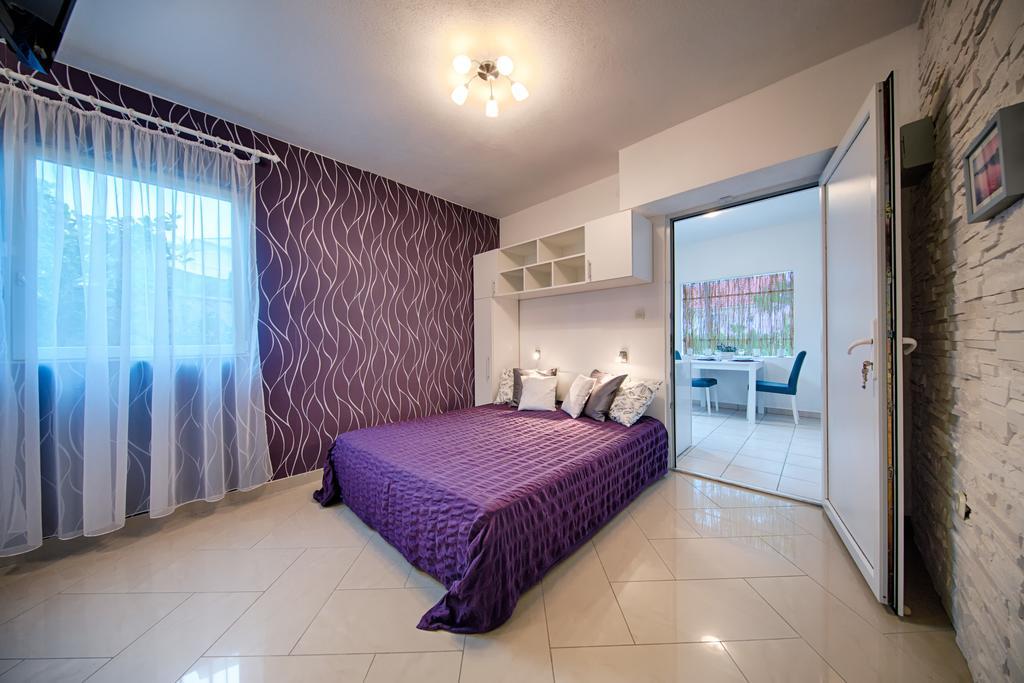 Apartments Perla 루카박 외부 사진