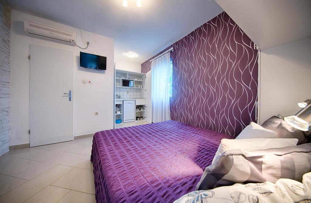 Apartments Perla 루카박 외부 사진
