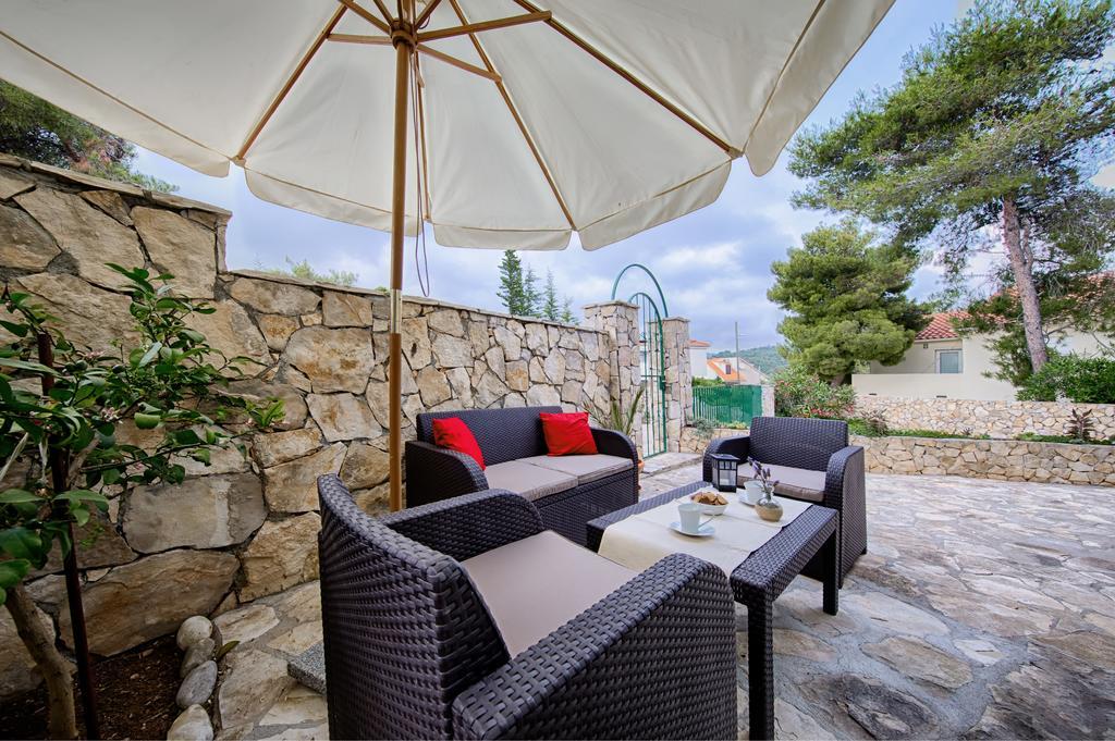 Apartments Perla 루카박 외부 사진